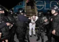 La historia de Elvin Picado: migrante nicaragüense deportado como pandillero venezolano a El Salvador