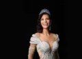 La ex Miss Universo nicaragüense Sheynnis Palacios se quedó con la corona más cara de la historia