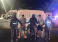Costa Rica bajo la sombra del narcotráfico: dos alertas en un mes exponen su papel como refugio del crimen organizado