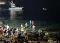 Sube a 12 el número de personas fallecidas en accidente aéreo en Roatán