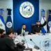 Bukele reprende en redes sociales al alcalde capitalino por aumento en licencias de negocios