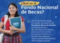 Gobierno guatemalteco destina fondo de $31.7 millones para becas educativas en sectores estratégicos