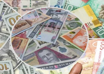 Centroamérica crecería 4 % en 2025, pero bancos centrales temen repunte de precios