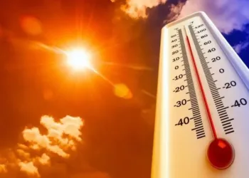 Centroamérica enfrenta ola de calor con temperaturas de hasta 38 grados