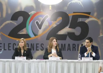 Honduras en la recta final de las elecciones primarias del 9 de marzo
