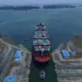 El otro conflicto del Canal de Panamá: la seguridad hídrica para la población y la economía global