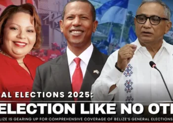 Belice acude hoy a las urnas con el primer ministro Briceño como favorito para ser reelecto