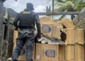 Contrabando de cigarrillos crece en Centroamérica, con excepción de El Salvador