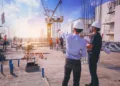 Construcción creció un 0.9 % en Costa Rica durante 2024, pero disminuyen las viviendas aprobadas