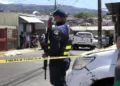 Dos masacres consecutivas en Costa Rica: seis muertos, incluyendo tres mujeres y un bebé