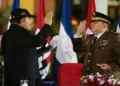 Nicaragua revive los fantasmas del servicio militar obligatorio con nueva ley que subordina al Ejército a Ortega y Murillo