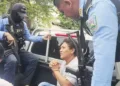 Honduras arresta a cabecilla de narcotraficantes Los Olanchanos y La H tras ser deportado de EEUU