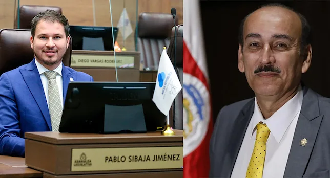 EE.UU. sanciona a más diputados ticos en medio de tensiones con China