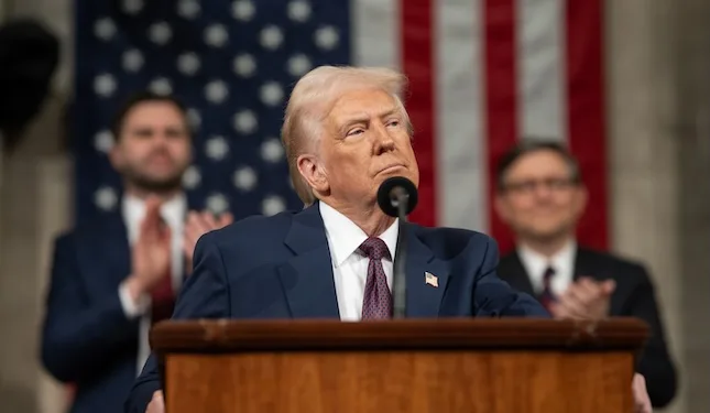 Donald Trump y el peligro de una crisis constitucional sin precedentes en EE. UU.