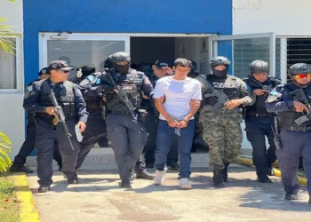 Honduras extradita a EE.UU. a acusado de homicidio por emblemático caso
