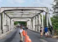 Frontera La Hachadura de El Salvador continúa cerrada por protestas del lado guatemalteco