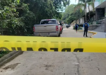 Más de cinco homicidios diarios registra Honduras en lo que va del año