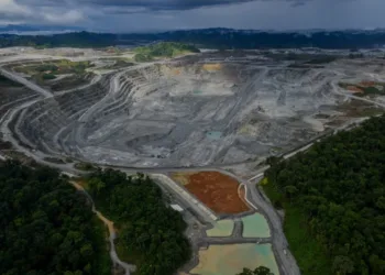 First Quantum suspende arbitraje en Corte Internacional contra Panamá por cierre de mina de cobre