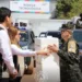 Jefe del Estado Mayor asegura que las Fuerzas Armadas de Honduras garantizarán elecciones transparentes