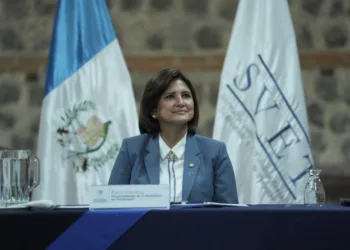 Guatemala refuerza la protección de niños y adolescentes contra la trata en Semana Santa