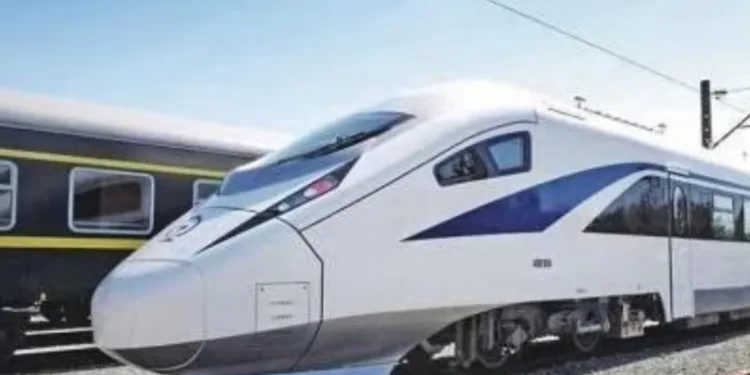 Panamá buscará que Centroamérica se integre al tren entre Ciudad de Panamá y Chiriquí