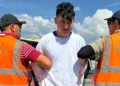 EEUU deporta a salvadoreño acusado de abuso sexual en contra de una menor