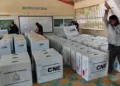 Elecciones primarias en Honduras: más de cinco millones de ciudadanos convocados a las urnas