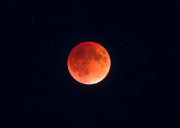A qué hora se puede ver el eclipse lunar desde cada uno de los países centroamericanos