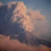 Más de 30,000 familias están en riesgo en Guatemala por erupción del Volcán de Fuego, confirman autoridades