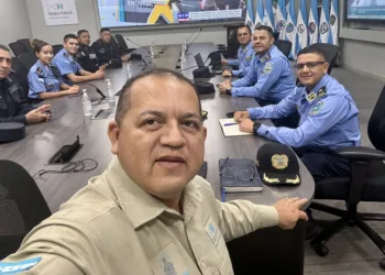 Gobierno de Honduras desmiente rumores sobre cambios en el Gabinete de Seguridad