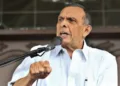 Expresidente hondureño acusa a Mel, Rixi Moncada y a las Fuerzas Armadas de los problemas en las primarias