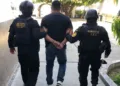 Capturan a guatemalteco solicitado por EEUU por vínculos con el narcotráfico