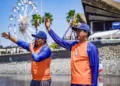 El Salvador desplegará más de 100 mil personas en el Plan de Seguridad para Semana Santa