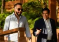 EEUU pagará $6 millones a El Salvador para encarcelar a unos 300 miembros del Tren de Aragua
