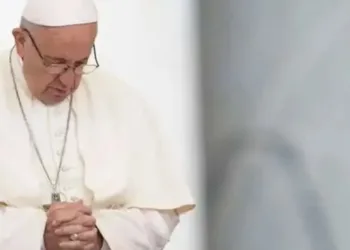 El Papa Francisco agradece oraciones, refleja esperanza y hace mención a su fragilidad