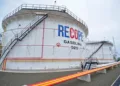 Costa Rica reporta más de 639 mil litros de combustible robado este año, según Refinadora de Petróleo