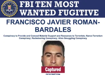 Salvadoreño líder de la MS-13 podría enfrentar cadena perpetua en EE UU