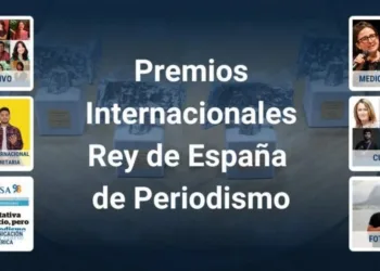 La Prensa de Nicaragua gana el premio Rey de España por su lucha contra la censura
