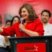 Político hondureño dice que tergiversaron sus declaraciones sobre la renuncia de su esposa, la ministra de Defensa