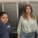 Presidenta del Consejo Electoral de Honduras denuncia agresión de parte del jefe del Estado Mayor