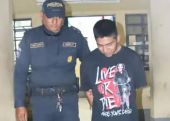 Pandilleros salvadoreños y la MS-13 buscan dominar el narcotráfico en Guatemala, según investigaciones