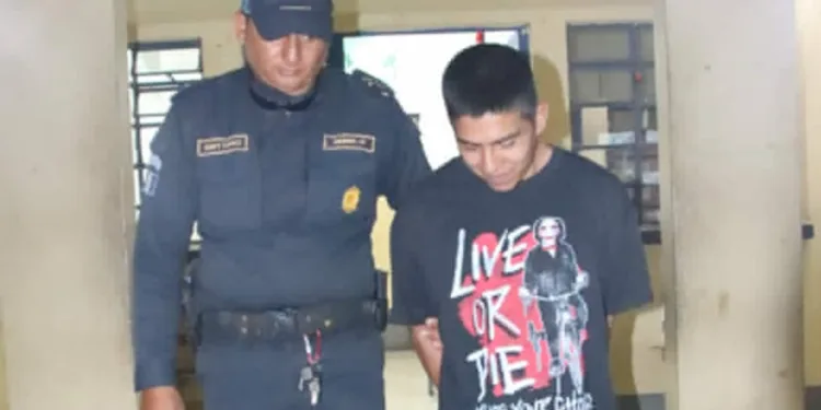 Pandilleros salvadoreños y la MS-13 buscan dominar el narcotráfico en Guatemala, según investigaciones