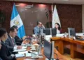 Guatemala cabildea con S&P Global Ratings para subir calificación soberana