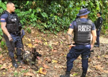 Costa Rica: matan a policía en enfrentamiento con banda criminal y narcos amenazan a agentes