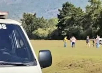 Accidente de avioneta en Guatemala deja dos heridos