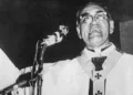 45 años del martirio de monseñor Romero, el Santo de El Salvador