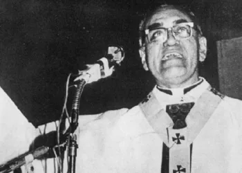 45 años del martirio de monseñor Romero, el Santo de El Salvador