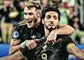 México se corona campeón de la Liga de Naciones tras vencer a Panamá