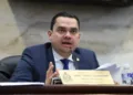 Jefe de bancada del Partido Nacional de Honduras dice que su instituto político es el principal defensor de la democracia