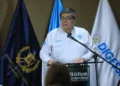 Guatemala presenta propuesta para regular empresas de seguridad privada con nueva política